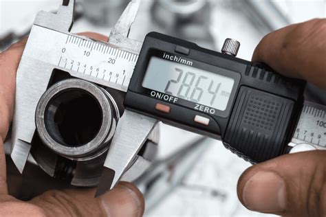 tool used to measure thickness of sheet metal|device used for measuring thickness.